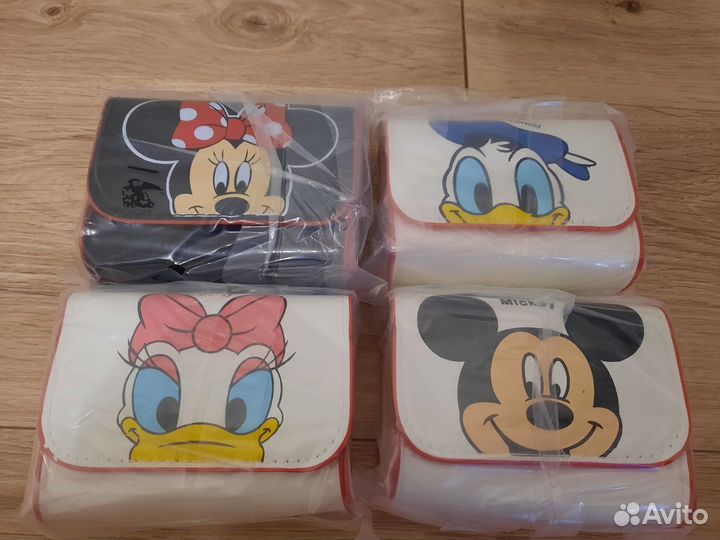 Сумка микки минни