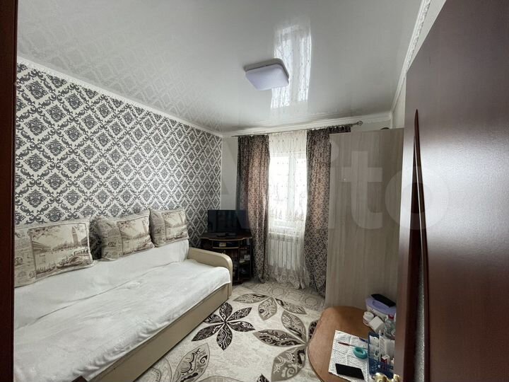 Дом 144 м² на участке 7,5 сот.