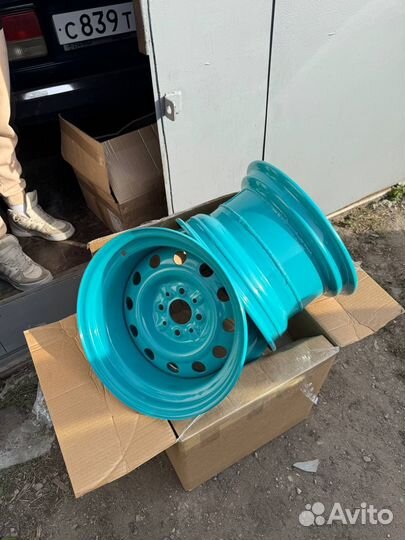 Разварки r14