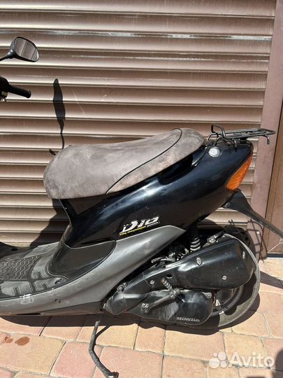 Скутер Honda Dio 34