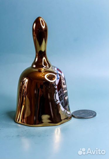 Колокольчики Kleiber ч-3