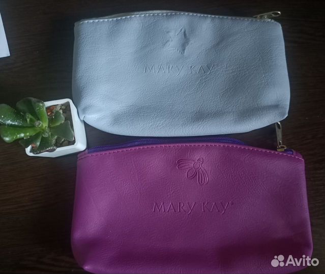 Косметичка оригинал Мэри Кей