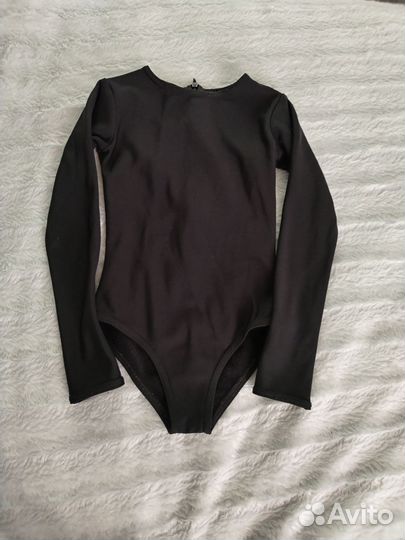 Термо боди, боди для фигурного катания