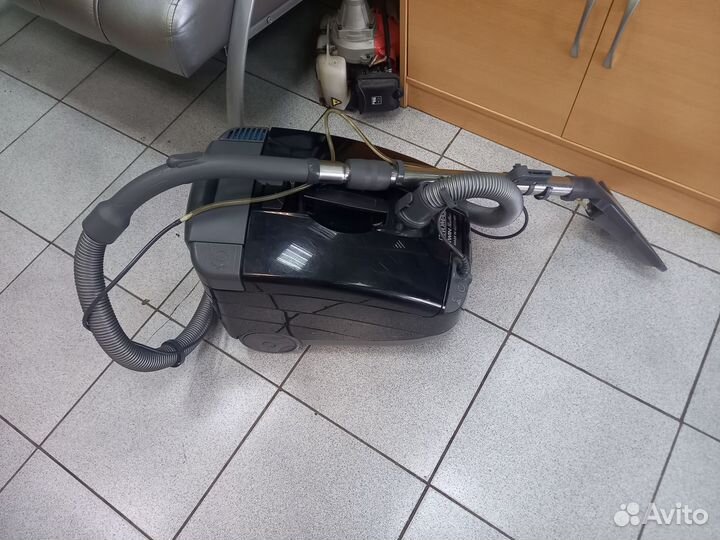 Моющий пылесос Thomas Twin Panther 102535А