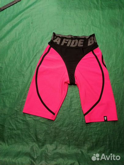 Велосипедки от фирмы Bona Fide