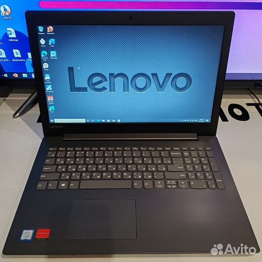 Игровой ноутбук lenovo fullhd/SSD/HDD/I5-4core/6GB