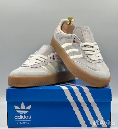 Adidas samba