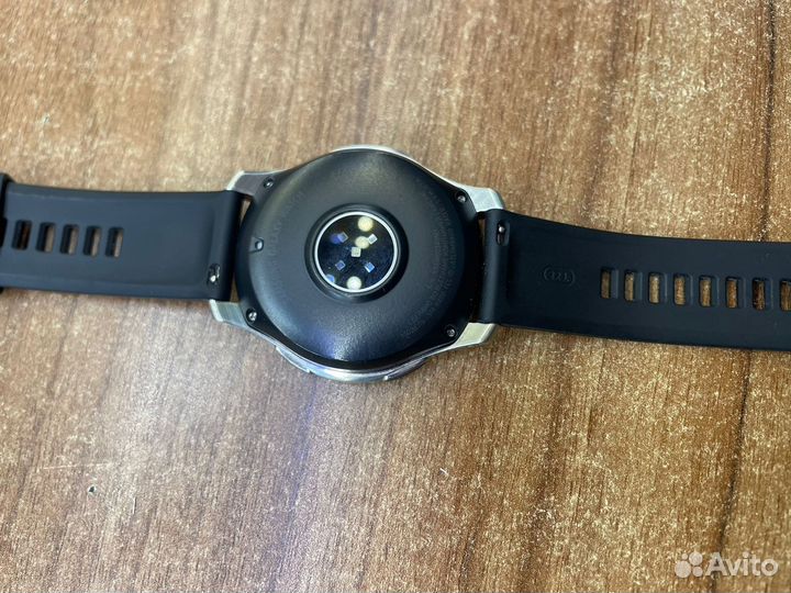 Часы samsung galaxy watch 46mm