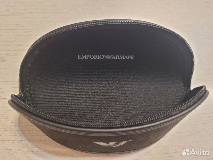 Футляр для очков Armani