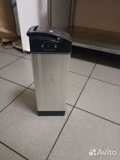 Аккумулятор на электровелосипед