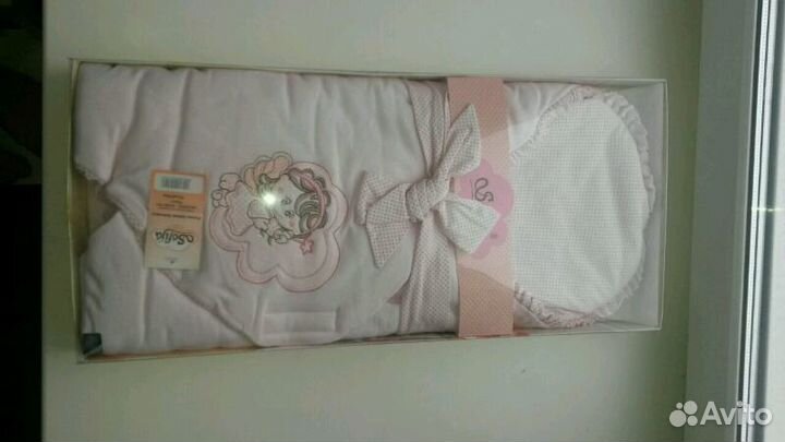 Продам конверт на выписку осень-весна-лето