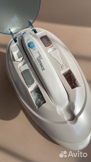 Лампа для маникюра Scarlett Vita SPA