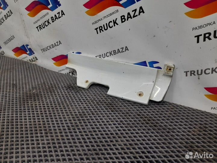 9438850222 Угол бампера левый