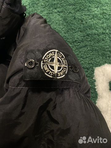 Stone island