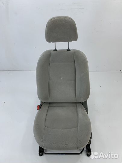 Santa Fe Classic Сиденье переднее левое