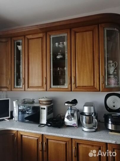 Кухонный гарнитур кухня бу