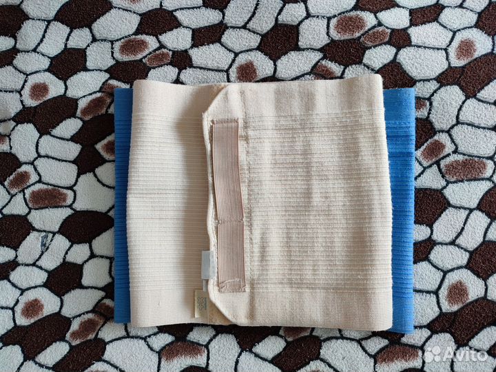 Бандаж послеоперационный, после кесарева