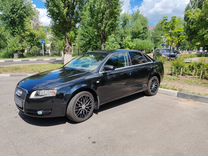 Audi A4 2.5 CVT, 2006, 307 000 км, с пробегом, цена 1 000 000 руб.