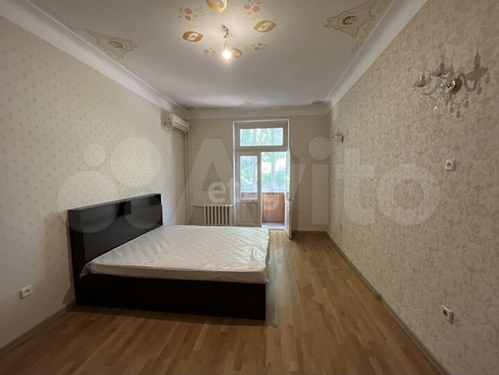 3-к. квартира, 82,6 м², 2/3 эт.