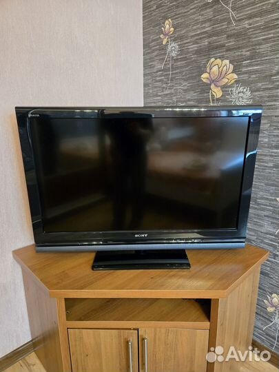 Телевизор sony bravia