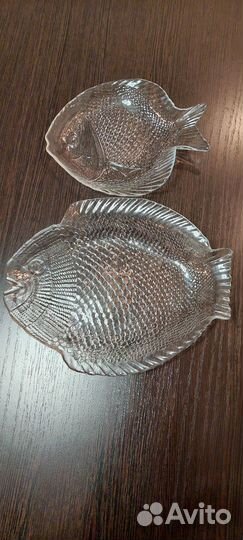 Блюдо сервировочное