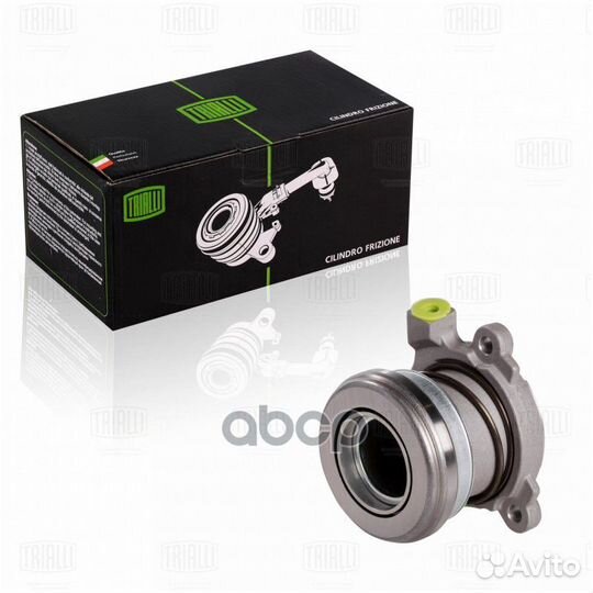 Муфта выкл. сцеп. для а/м Chevrolet Cruze (09)