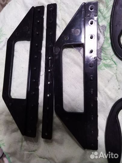 Ручки к сумке