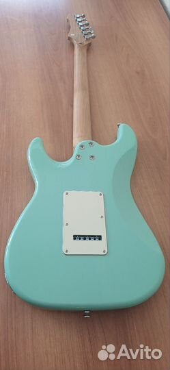 Электрогитара jet js 400