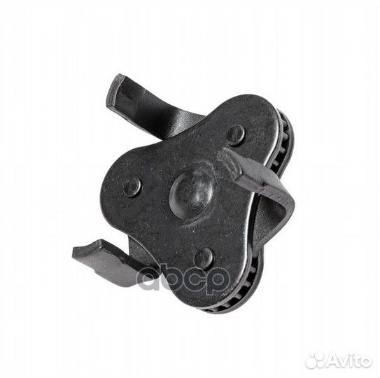 Съемник масляного фильтра трехлапый 63-100мм\