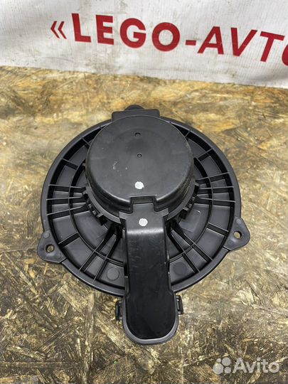 KIA RIO X-Line моторчик печки