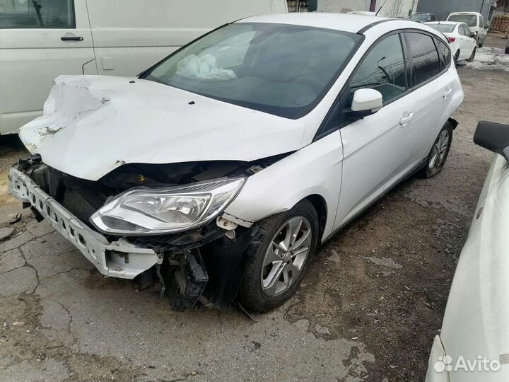 Разборка ford focus 3 год 2013