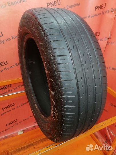 Pirelli Cinturato P7 225/60 R17 99V