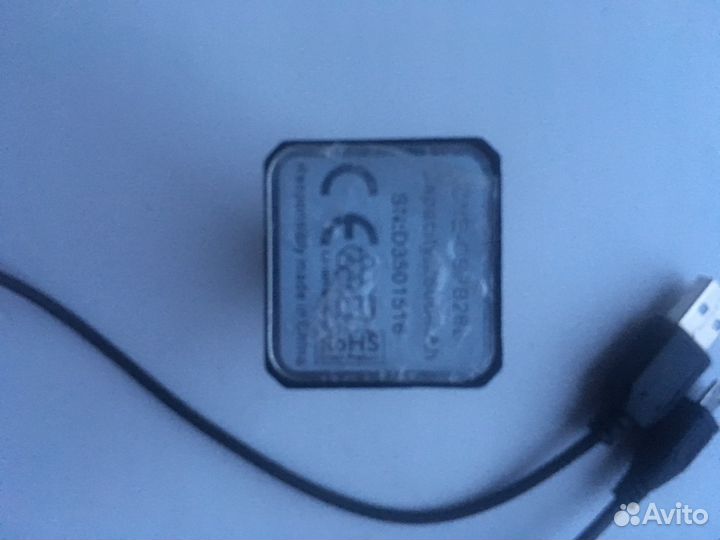 Внешний аккумулятор Canyon