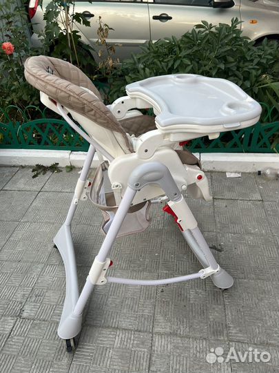 Стул для кормления babyton