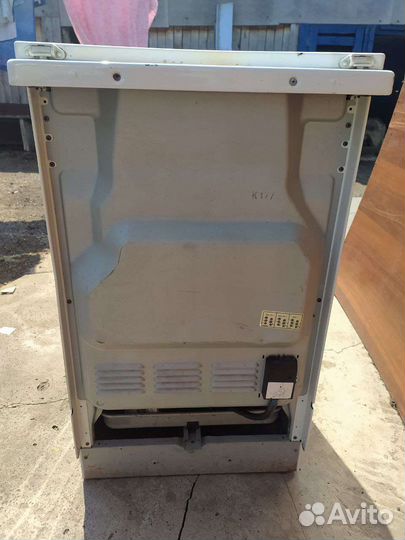 Плита электрическая