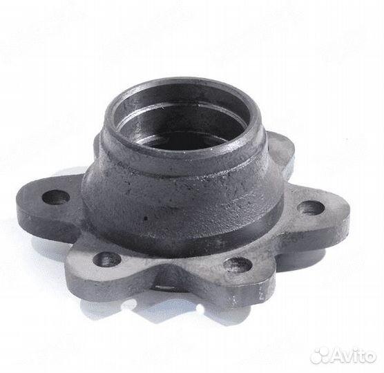 Ступица рулевая сpcd 15