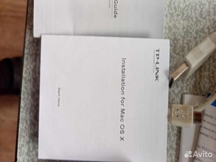 Wifi-Router TP-link WR702N