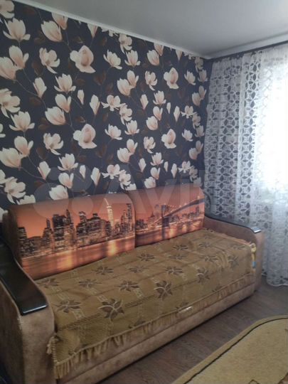 1-к. квартира, 22 м², 5/5 эт.