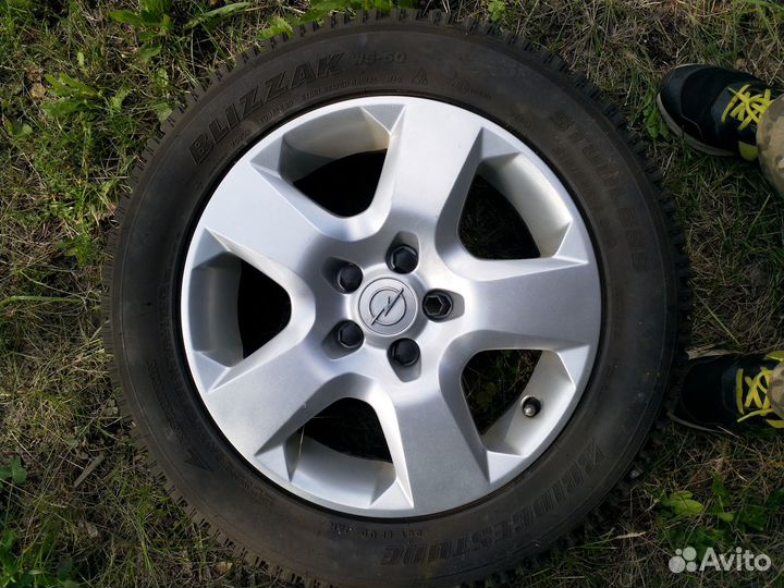 Продам колеса б/у