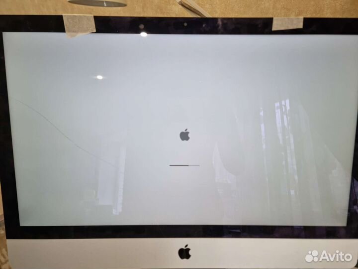 Матрица для apple iMac 27 2012-2013