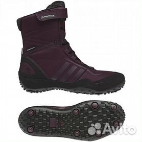 Adidas climaproof sales boots