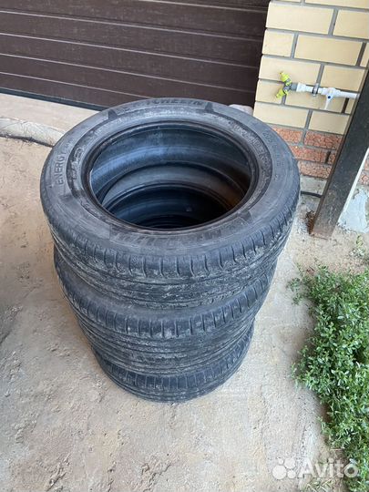 Michelin Energy Saver 205/60 R16