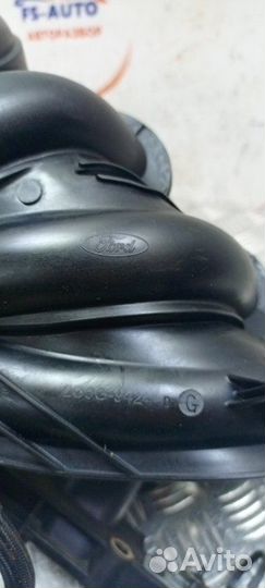 Впускной коллектор Ford Focus 2 хетчбэк 1.6 hwda