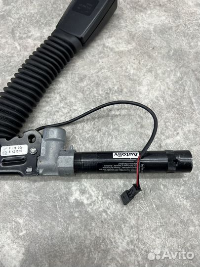 Пиропатрон R BMW F10 F07 F11 F18 F01 F02 F03 F04