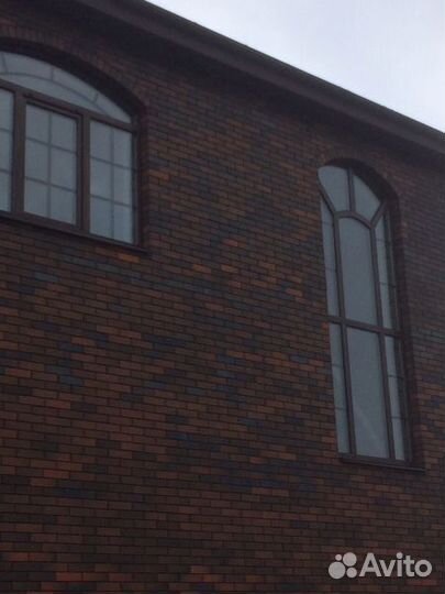 Окна на заказ