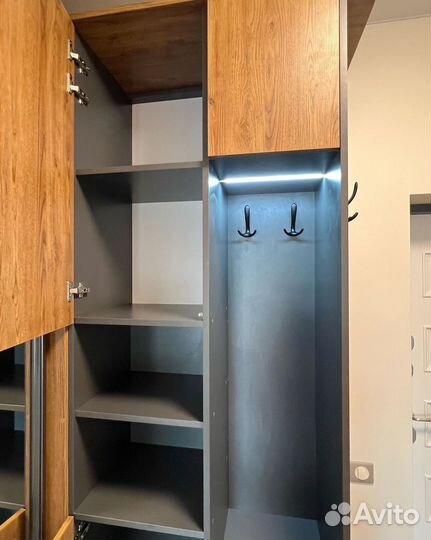 Шкаф-купе