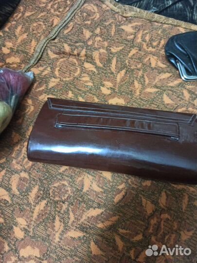 Сумка клатч СССР