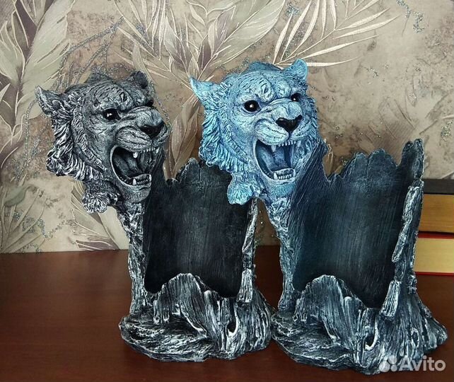 Подставка под бутылку 