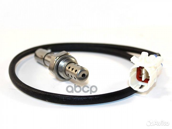 Датчик кислородный нижний suzuki grand vitara 2