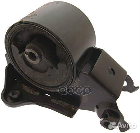Опора двигателя задняя 113208H800 nissan
